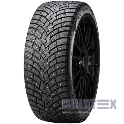 Pirelli Ice Zero 2 275/40 R19 105T XL RSC (шип)